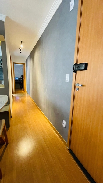 Apartamento à venda Parque São Vicente, Mauá: 8ª foto da galeria de imagens do imóvel