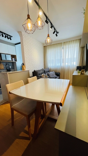 Apartamento à venda Parque São Vicente, Mauá: 11ª foto da galeria de imagens do imóvel
