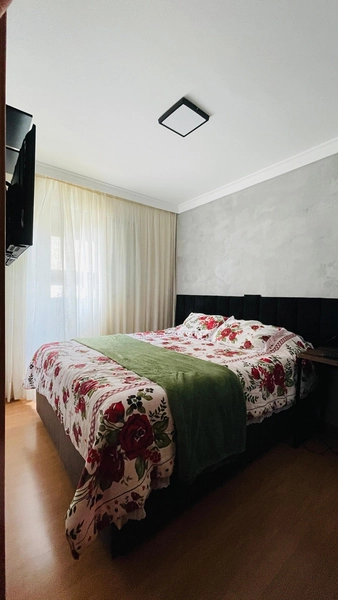 Apartamento à venda Parque São Vicente, Mauá: 5ª foto da galeria de imagens do imóvel