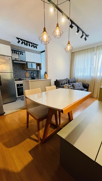 Apartamento à venda Parque São Vicente, Mauá: 1ª foto da galeria de imagens do imóvel