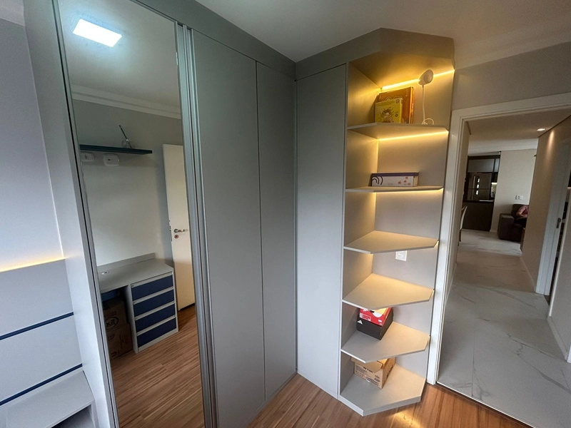 Apartamento com sacada gourmet à venda no Jardim Guapituba, Mauá: 22ª foto da galeria de imagens do imóvel