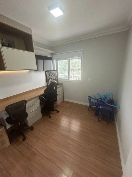 Apartamento com sacada gourmet à venda no Jardim Guapituba, Mauá: 25ª foto da galeria de imagens do imóvel