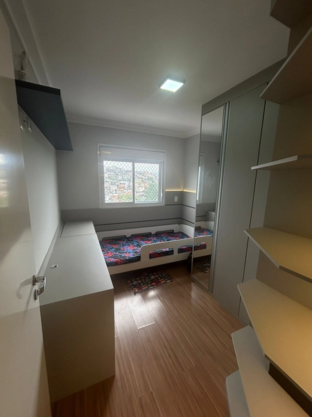 Apartamento com sacada gourmet à venda no Jardim Guapituba, Mauá: 23ª foto da galeria de imagens do imóvel