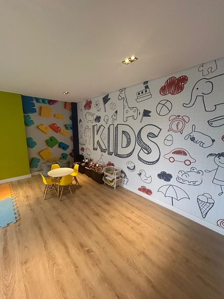 Apartamento com sacada gourmet à venda no Jardim Guapituba, Mauá: 28ª foto da galeria de imagens do imóvel