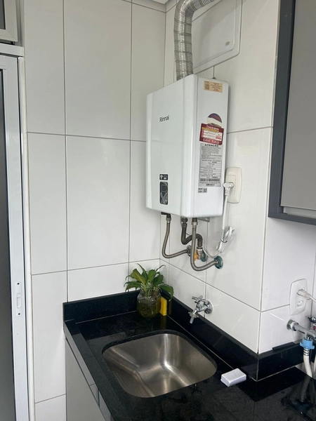 Apartamento com sacada gourmet à venda no Jardim Guapituba, Mauá: 15ª foto da galeria de imagens do imóvel