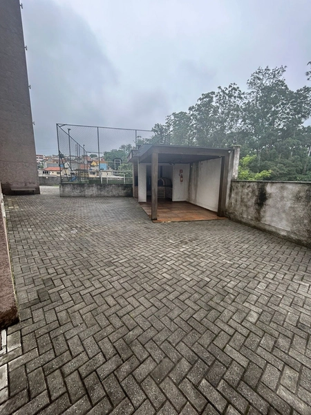 Apartamento com sacada gourmet à venda no Jardim Guapituba, Mauá: 32ª foto da galeria de imagens do imóvel