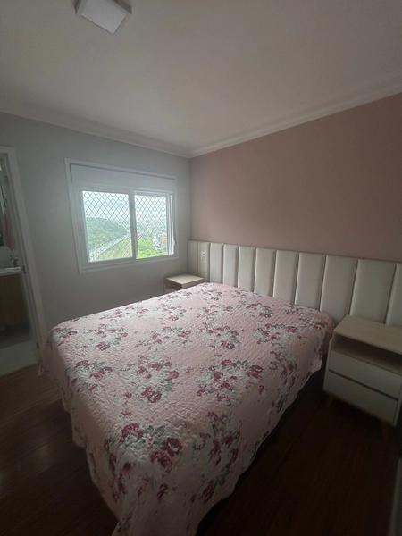 Apartamento com sacada gourmet à venda no Jardim Guapituba, Mauá: 18ª foto da galeria de imagens do imóvel