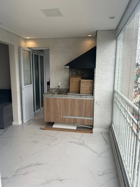 Apartamento com sacada gourmet à venda no Jardim Guapituba, Mauá: 13ª foto da galeria de imagens do imóvel