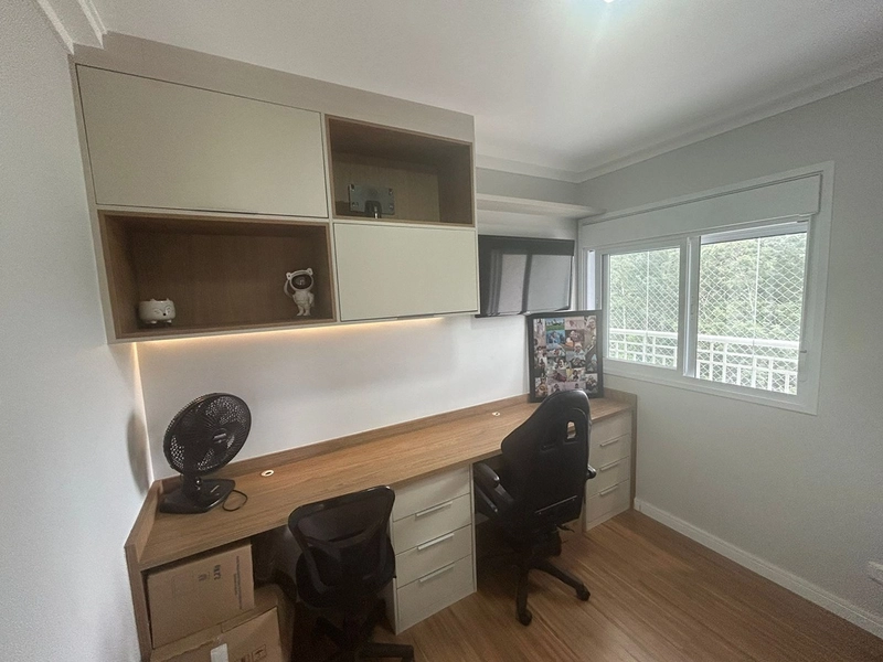 Apartamento com sacada gourmet à venda no Jardim Guapituba, Mauá: 26ª foto da galeria de imagens do imóvel