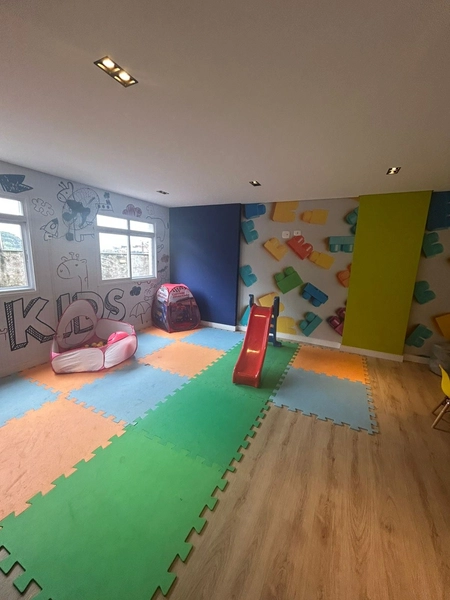 Apartamento com sacada gourmet à venda no Jardim Guapituba, Mauá: 29ª foto da galeria de imagens do imóvel