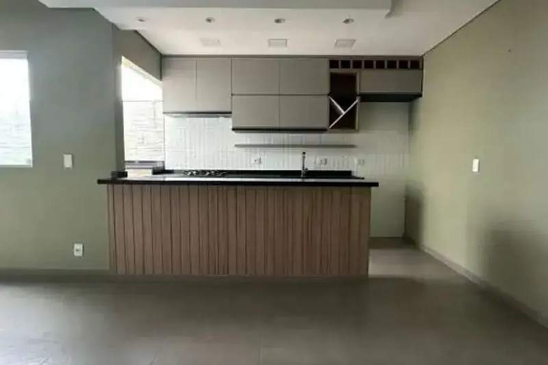 Apartamento à venda no Vila Nossa Senhora das Vitórias, Mauá: 2ª foto da galeria de imagens do imóvel