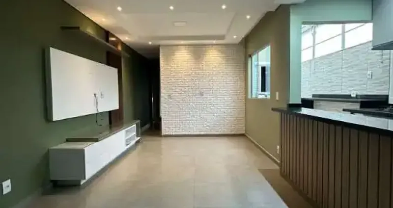 Imóvel residencial ou comercial