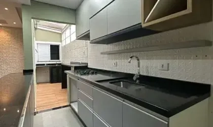 Apartamento à venda no Vila Nossa Senhora das Vitórias, Mauá: 3ª foto da galeria de imagens do imóvel