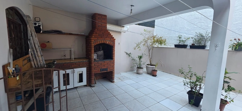 Sobrado à venda na Vila Bocaina, Mauá: 25ª foto da galeria de imagens do imóvel