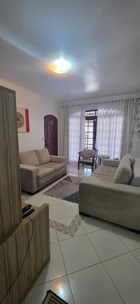 Sobrado à venda na Vila Bocaina, Mauá: 8ª foto da galeria de imagens do imóvel