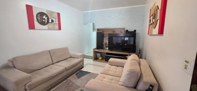 Sobrado à venda na Vila Bocaina, Mauá: 6ª foto da galeria de imagens do imóvel