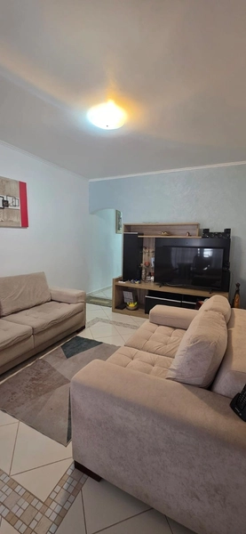 Sobrado à venda na Vila Bocaina, Mauá: 7ª foto da galeria de imagens do imóvel