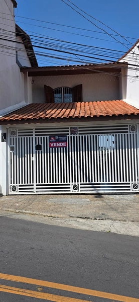 Sobrado à venda na Vila Bocaina, Mauá: 27ª foto da galeria de imagens do imóvel