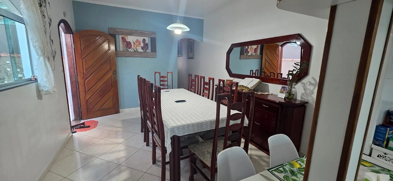 Sobrado à venda na Vila Bocaina, Mauá: 2ª foto da galeria de imagens do imóvel