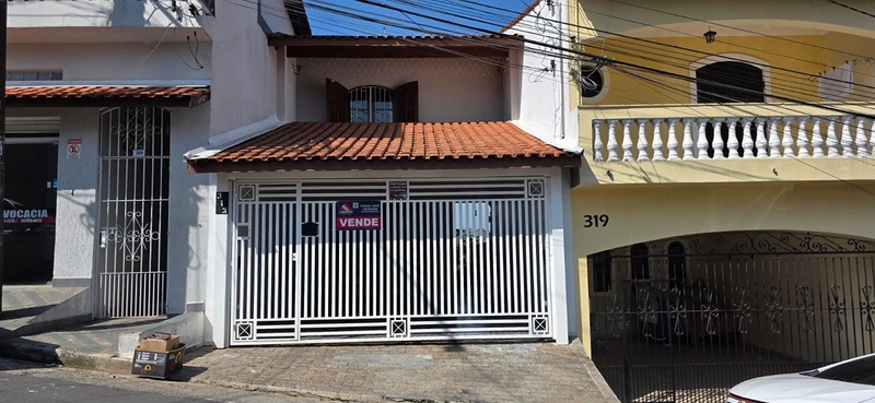 Sobrado à venda na Vila Bocaina, Mauá: 28ª foto da galeria de imagens do imóvel