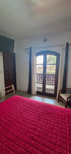 Sobrado à venda na Vila Bocaina, Mauá: 4ª foto da galeria de imagens do imóvel