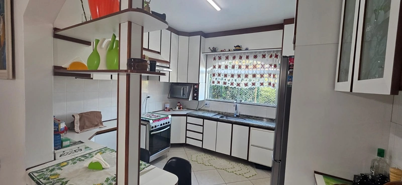 Sobrado à venda na Vila Bocaina, Mauá: 3ª foto da galeria de imagens do imóvel