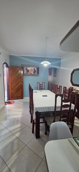 Sobrado à venda na Vila Bocaina, Mauá: 9ª foto da galeria de imagens do imóvel