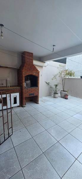 Sobrado à venda na Vila Bocaina, Mauá: 5ª foto da galeria de imagens do imóvel