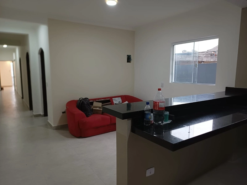 Sobrado à venda no Jardim Zaira, Mauá: 4ª foto da galeria de imagens do imóvel