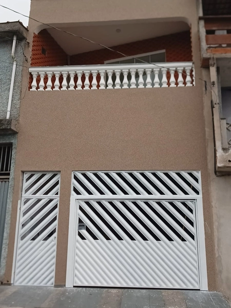 Imóvel residencial ou comercial