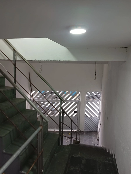 Sobrado à venda no Jardim Zaira, Mauá: 2ª foto da galeria de imagens do imóvel