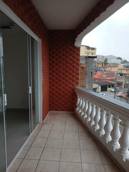 Sobrado à venda no Jardim Zaira, Mauá: 13ª foto da galeria de imagens do imóvel