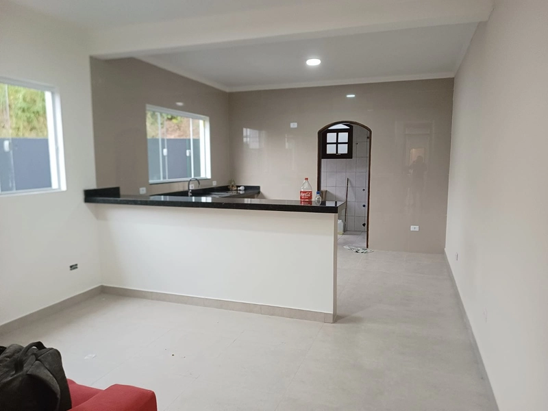 Sobrado à venda no Jardim Zaira, Mauá: 3ª foto da galeria de imagens do imóvel