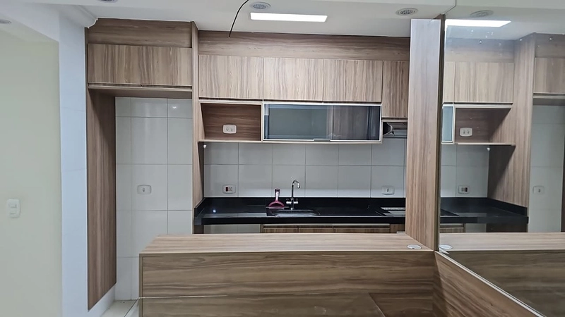 Apartamento à venda na Vila Falchi, Mauá: 3ª foto da galeria de imagens do imóvel