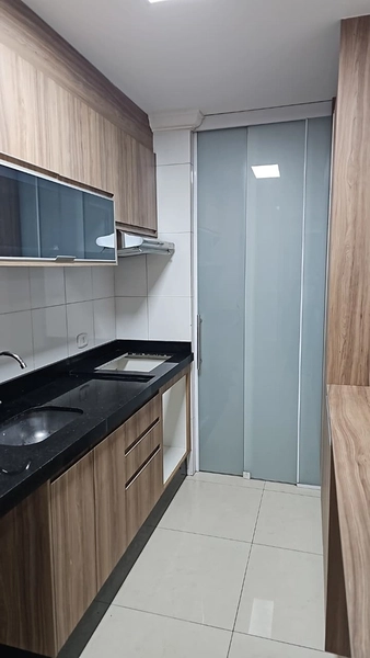 Apartamento à venda na Vila Falchi, Mauá: 4ª foto da galeria de imagens do imóvel