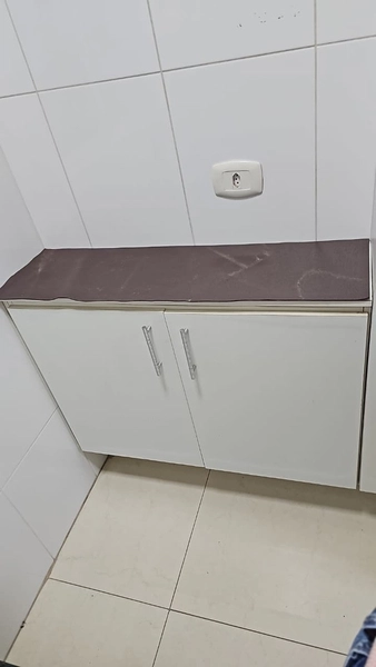 Apartamento à venda na Vila Falchi, Mauá: 20ª foto da galeria de imagens do imóvel