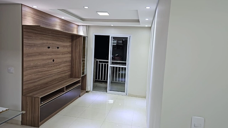 Apartamento à venda na Vila Falchi, Mauá: 1ª foto da galeria de imagens do imóvel