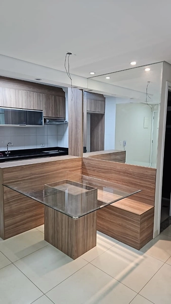 Apartamento à venda na Vila Falchi, Mauá: 2ª foto da galeria de imagens do imóvel