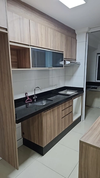 Apartamento à venda na Vila Falchi, Mauá: 6ª foto da galeria de imagens do imóvel