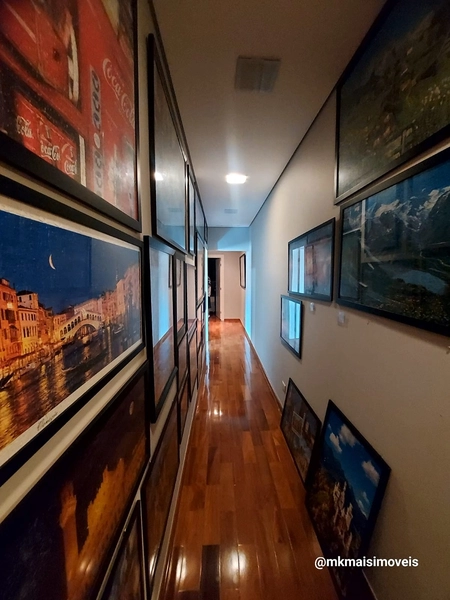 Casa à venda 4 dormitórios 526m² na Vila Bocaina, Mauá: 36ª foto da galeria de imagens do imóvel