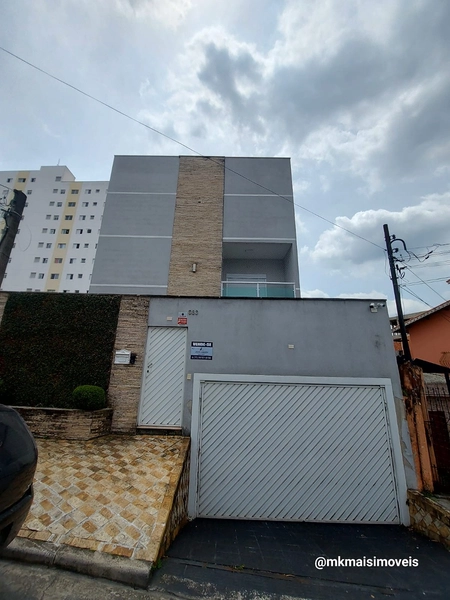 Casa à venda 4 dormitórios 526m² na Vila Bocaina, Mauá: 30ª foto da galeria de imagens do imóvel