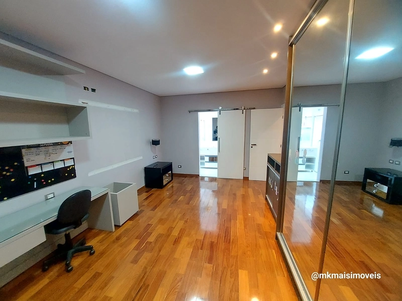 Casa à venda 4 dormitórios 526m² na Vila Bocaina, Mauá: 26ª foto da galeria de imagens do imóvel