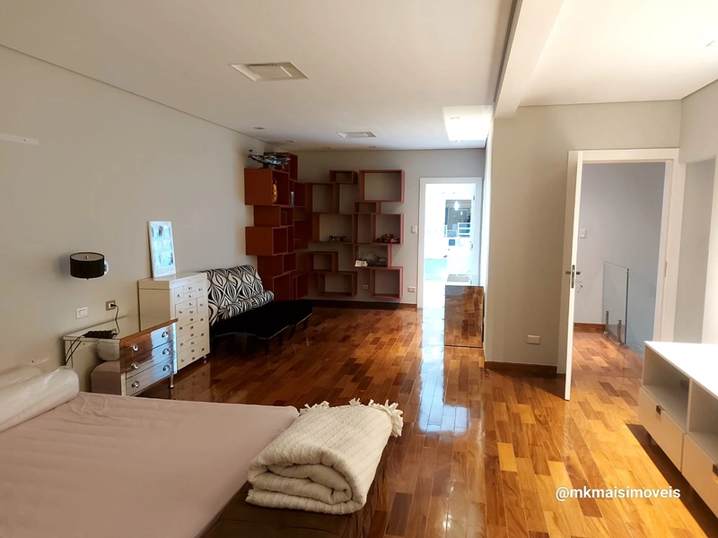 Casa à venda 4 dormitórios 526m² na Vila Bocaina, Mauá: 10ª foto da galeria de imagens do imóvel