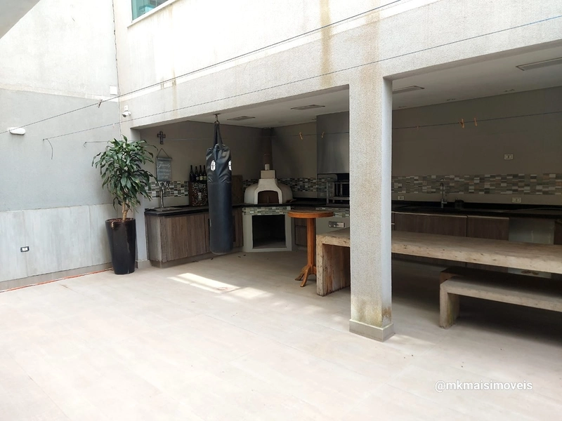 Casa à venda 4 dormitórios 526m² na Vila Bocaina, Mauá: 25ª foto da galeria de imagens do imóvel