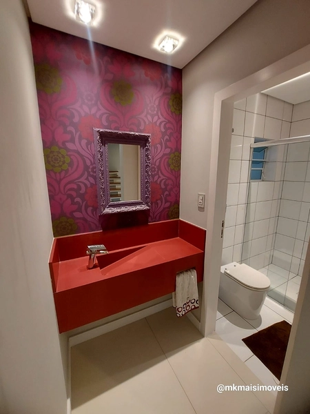 Casa à venda 4 dormitórios 526m² na Vila Bocaina, Mauá: 20ª foto da galeria de imagens do imóvel