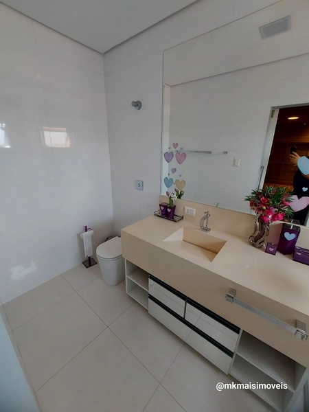 Casa à venda 4 dormitórios 526m² na Vila Bocaina, Mauá: 11ª foto da galeria de imagens do imóvel