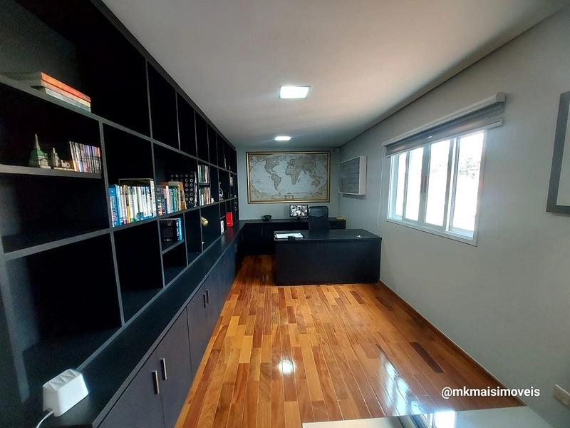 Casa à venda 4 dormitórios 526m² na Vila Bocaina, Mauá: 34ª foto da galeria de imagens do imóvel