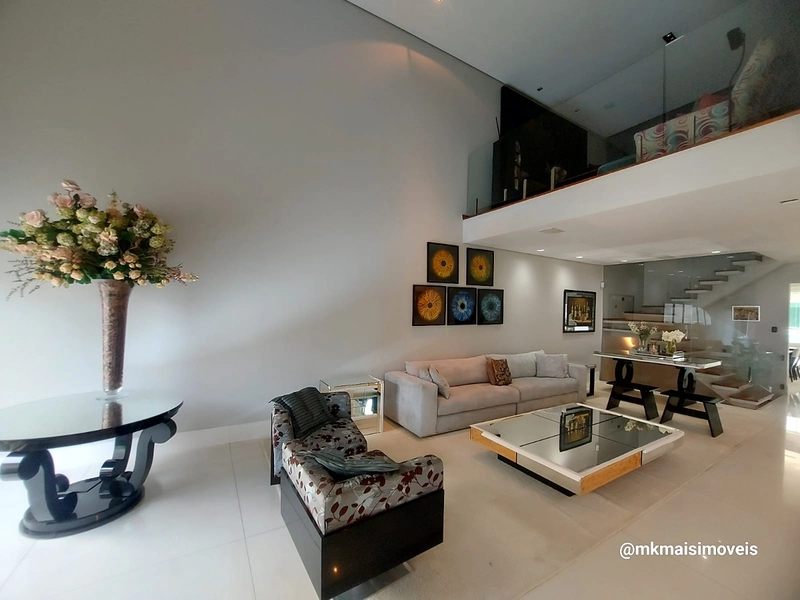 Casa à venda 4 dormitórios 526m² na Vila Bocaina, Mauá: 5ª foto da galeria de imagens do imóvel