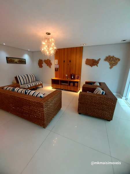 Casa à venda 4 dormitórios 526m² na Vila Bocaina, Mauá: 35ª foto da galeria de imagens do imóvel