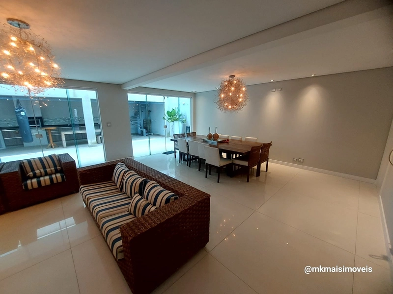 Casa à venda 4 dormitórios 526m² na Vila Bocaina, Mauá: 33ª foto da galeria de imagens do imóvel